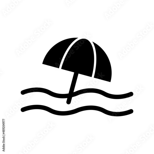 Umbrella Icon