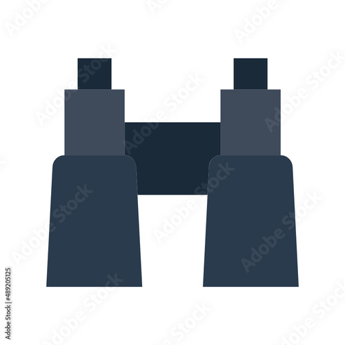 Binoculars Icon