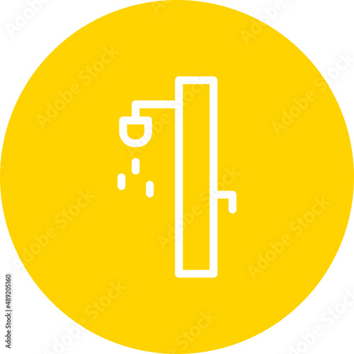 Shower Icon