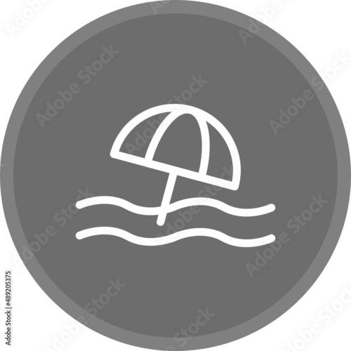 Umbrella Icon