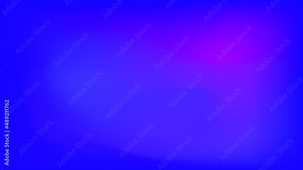 Colorful wallpaper gradient. Gradient background material illustration