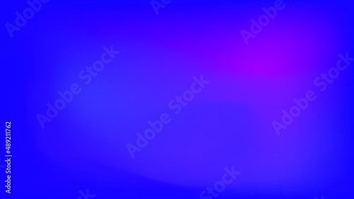 Colorful wallpaper gradient. Gradient background material illustration