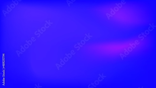 Colorful wallpaper gradient. Gradient background material illustration