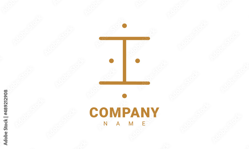 wardrobe furniture logo
