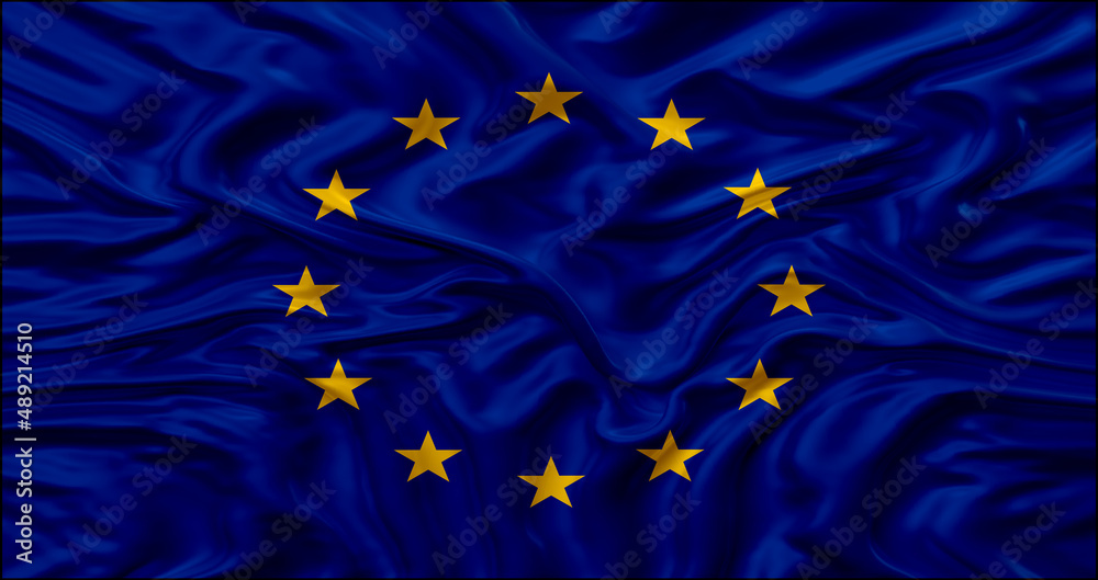 european union flag european union flag