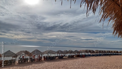 Praia do Pindobal em Alter do Chão - Pará - Brasil em Janeiro 2022!
 photo