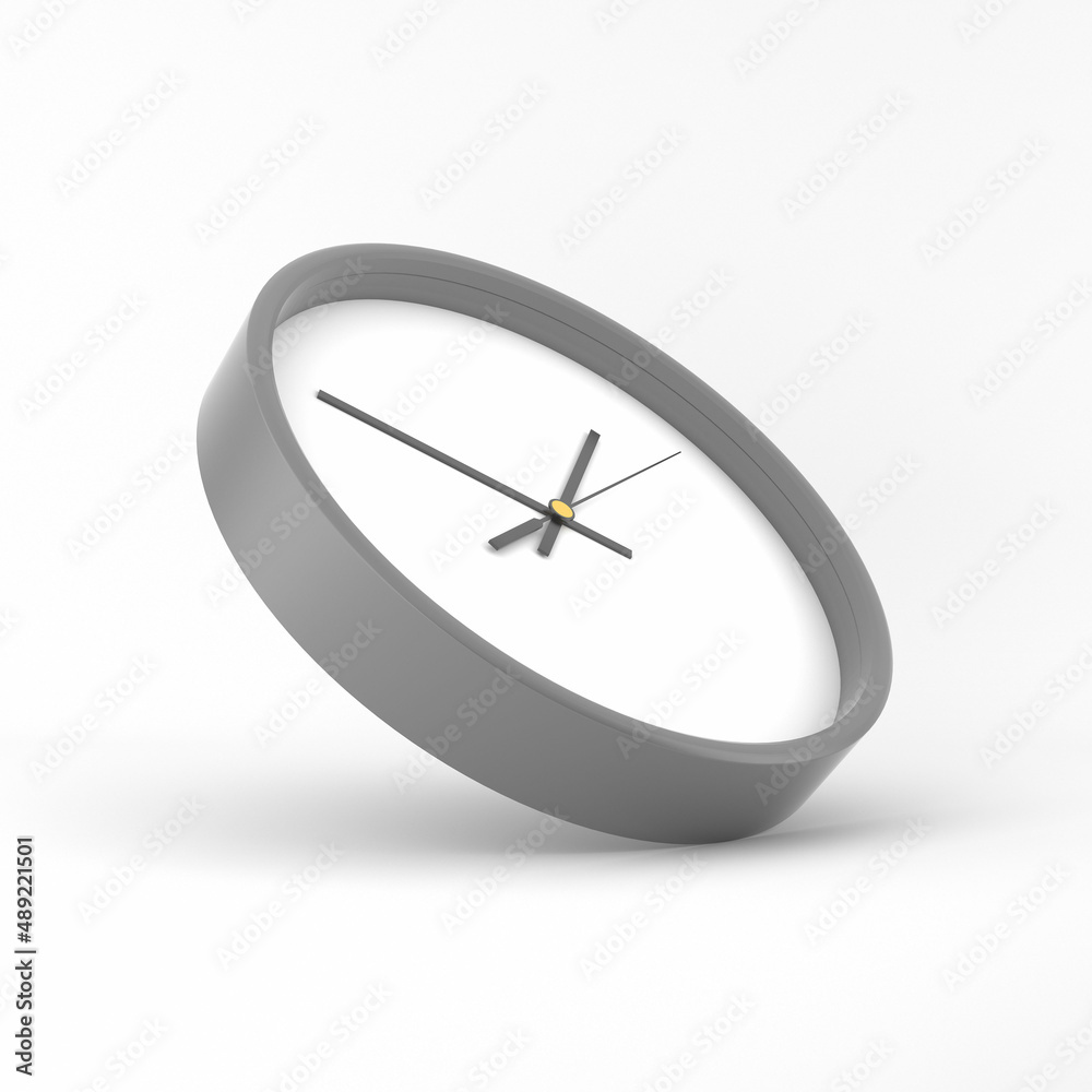 Wall Clock Wall Clock