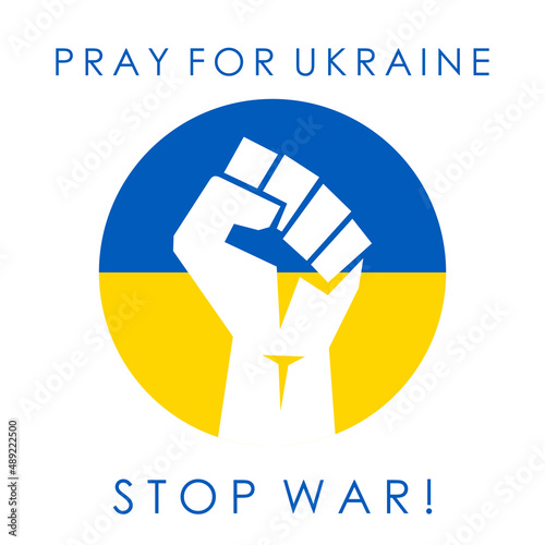 Fotografia Ukraine - Russia conflict and war