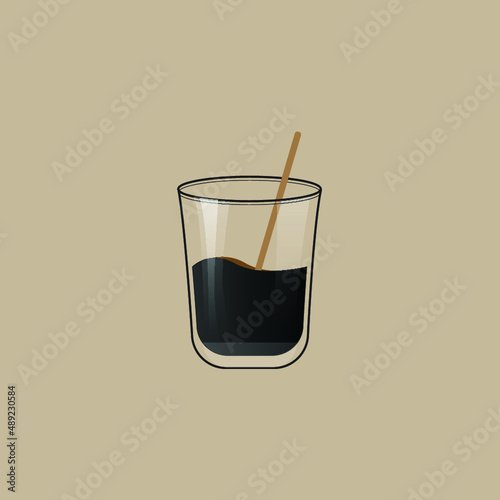 Cup of coffee