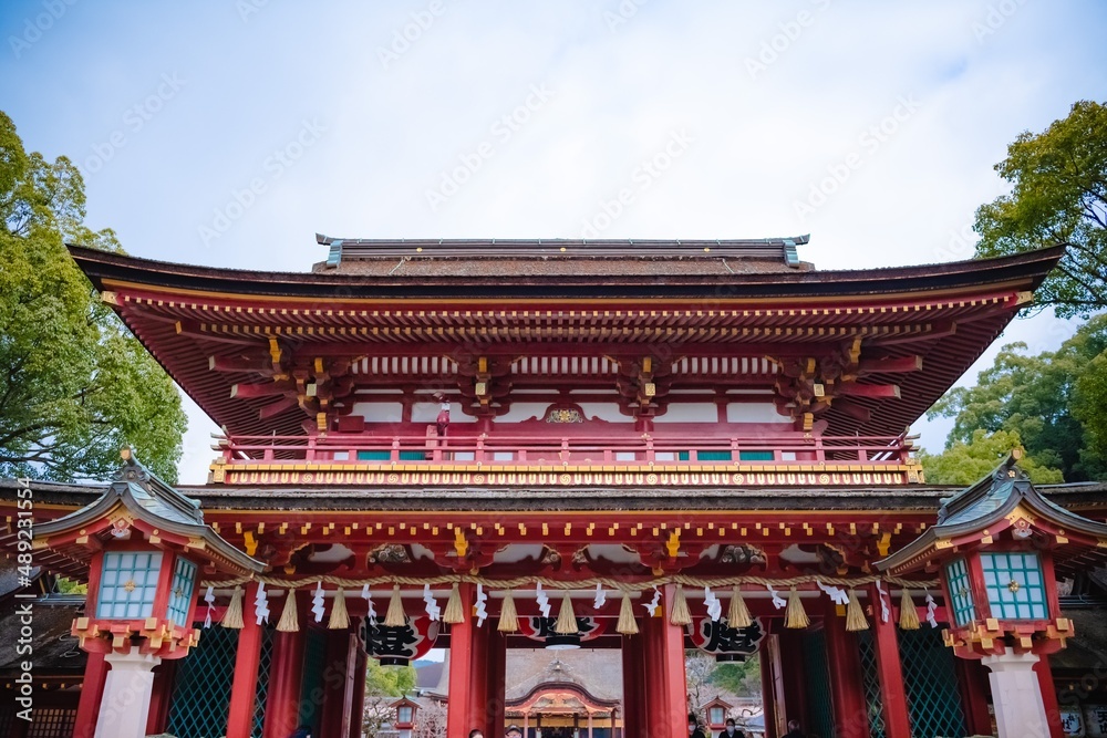 temple of heaven