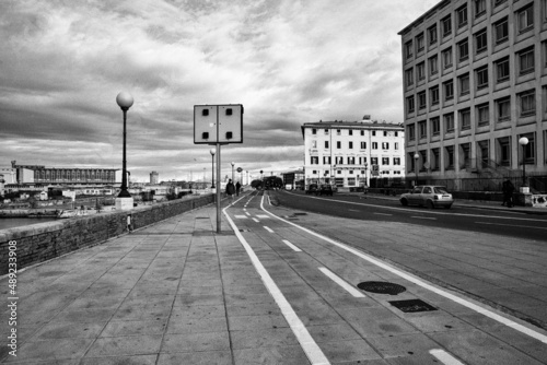 Livorno la città photo