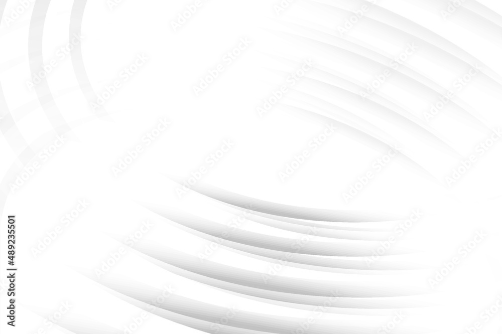 Abstract white and gray color, modern design background with geometric shape. Vector illustration. Abstract white and gray color, modern design background with geometric shape. Vector illustration.