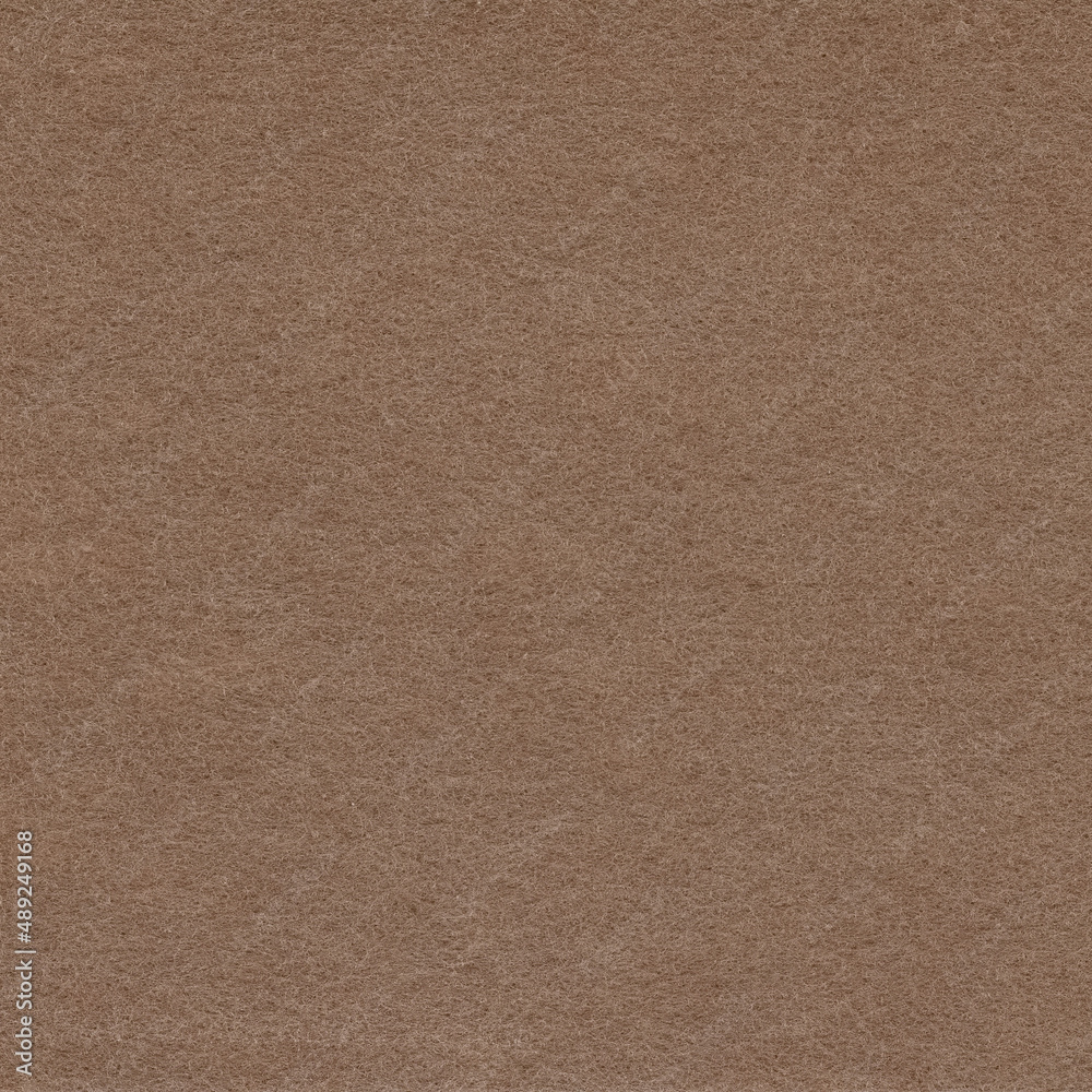 Realistic Monochrome Light Brown Felt Texture, Digital Paper Realistic Monochrome Light Brown Felt Texture, Digital Paper