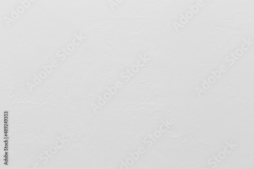 Cement white wall concrete texture background textured light surface abstract paint backdrop