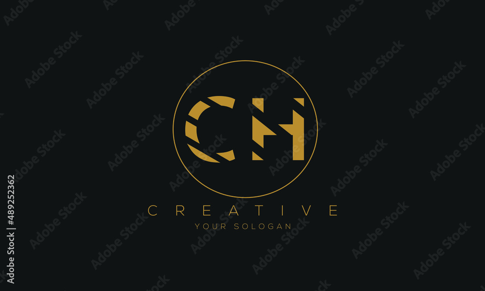 CE logo design. Stock Vector | Adobe Stock