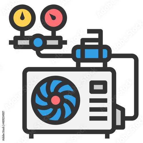 maintenance icon