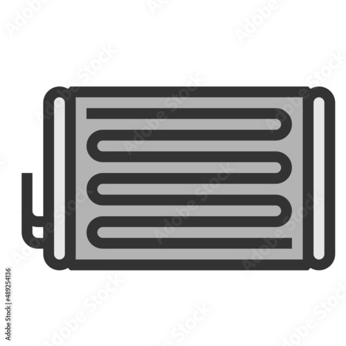 condenser icon