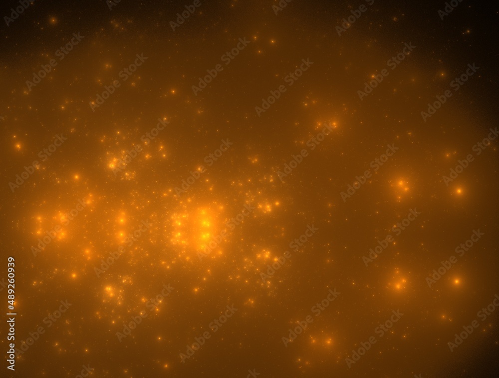 Imaginatory fractal abstract background Image Imaginatory fractal abstract background Image