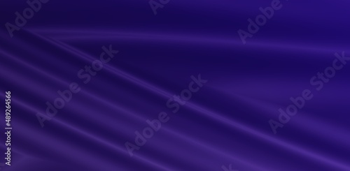 Abstract Fractal background futuristic design illustration