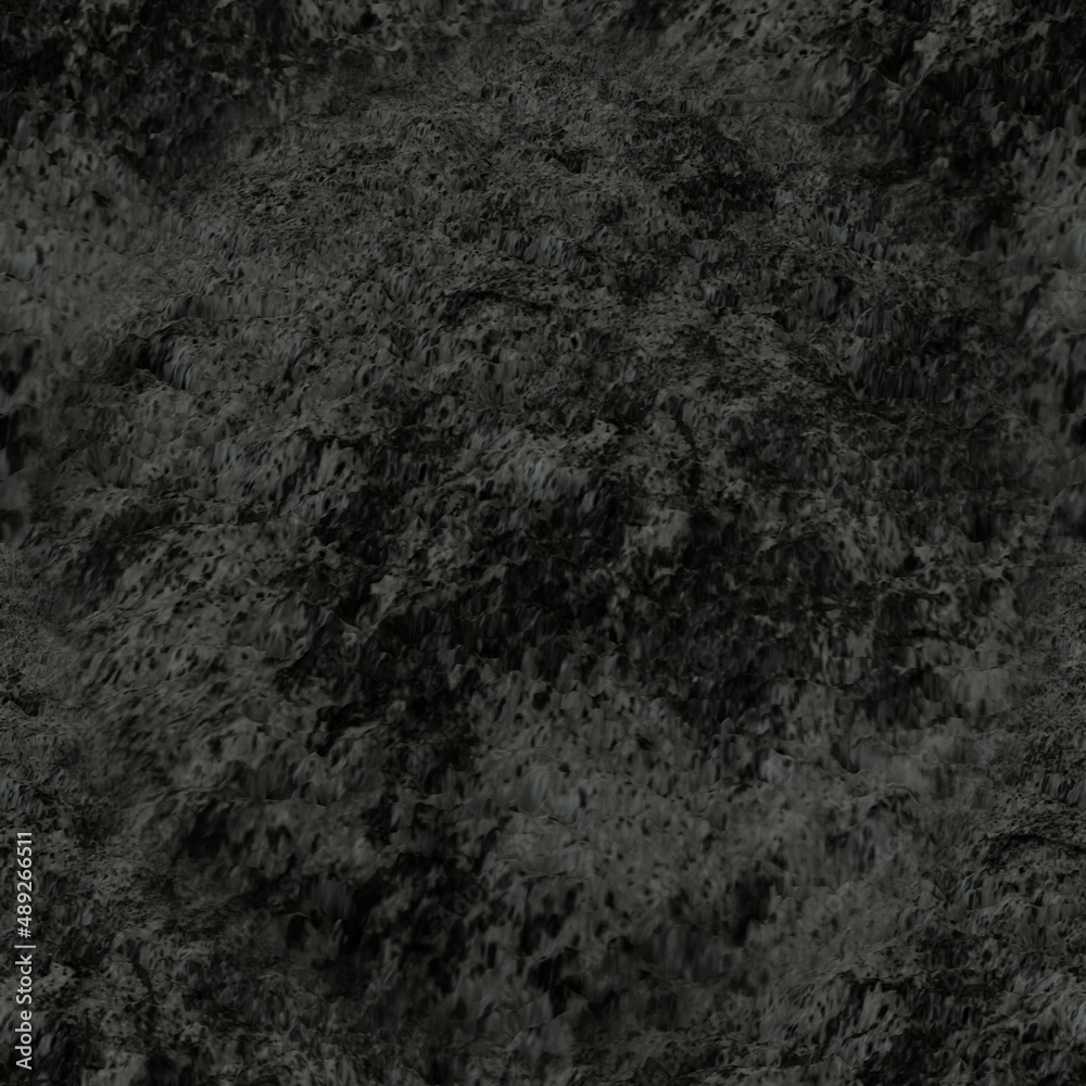 The gray, dirty surface of the dry earth. Dark gray seamless background with a mottled texture.
The gray, dirty surface of the dry earth. Dark gray seamless background with a mottled texture.