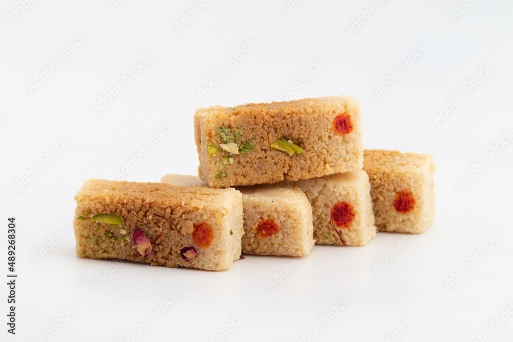 Milkcake Kalakand Burfi Or Alwar Ka Mawa Barfi Mithai Is Made Of Khoya Mawa Malai Badam Khoa Ghee Mava Badaam Kaju Pista Is Enjoyed On Deepawali, Dussehra, Navaratri, Rakshabandhan, Rakhi Janmasthami Milkcake Kalakand Burfi Or Alwar Ka Mawa Barfi Mithai Is Made Of Khoya Mawa Malai Badam Khoa Ghee Mava Badaam Kaju Pista Is Enjoyed On Deepawali, Dussehra, Navaratri, Rakshabandhan, Rakhi Janmasthami