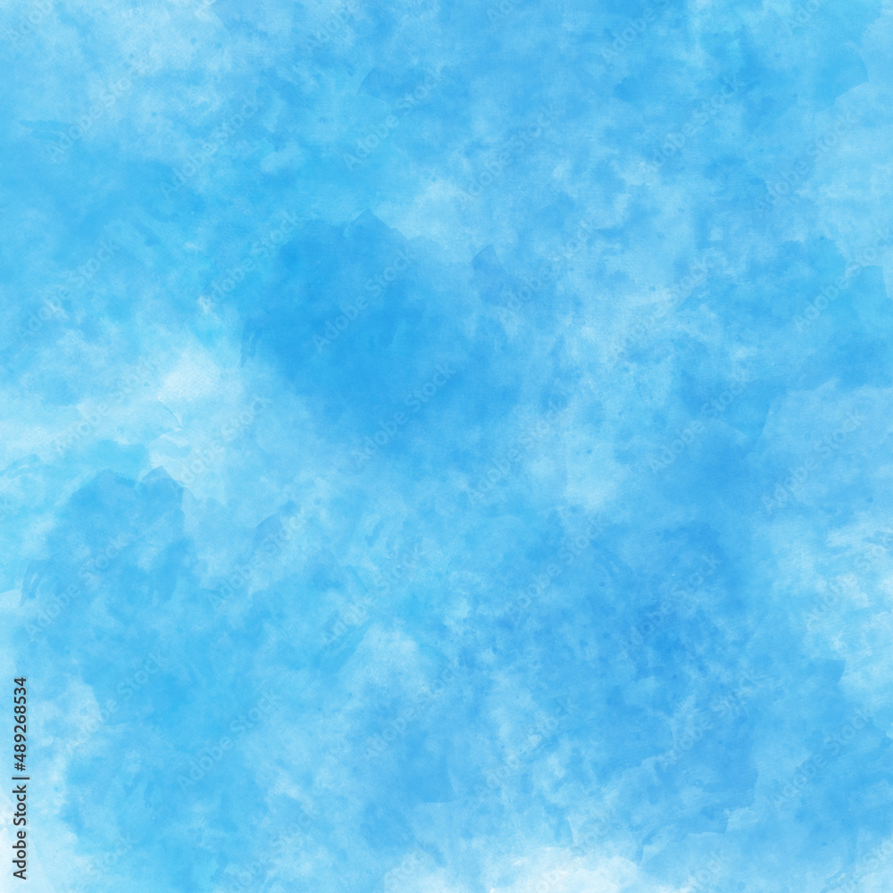 Abstract Watercolor Background with soft texture Abstract Watercolor Background with soft texture