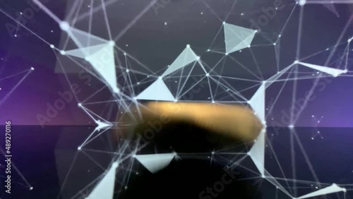 Bitcoin, ethereum, lightcoin crypto currency video