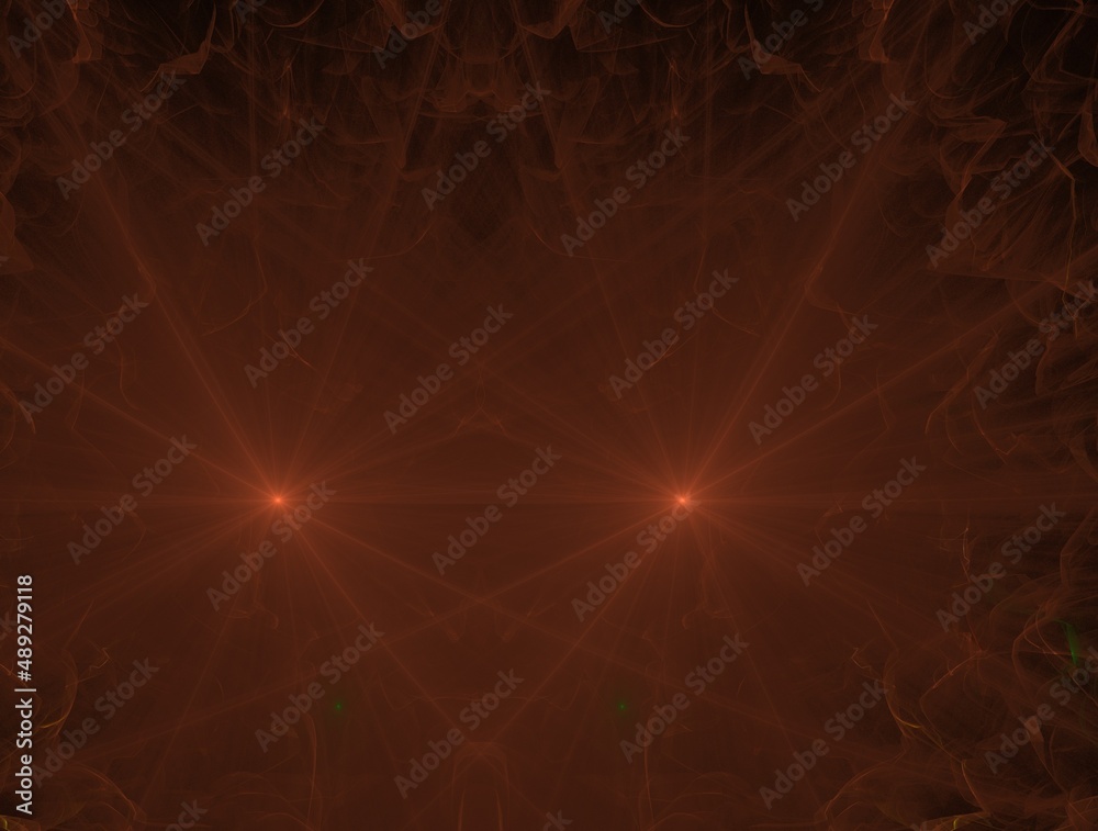 Imaginatory fractal abstract background Image Imaginatory fractal abstract background Image