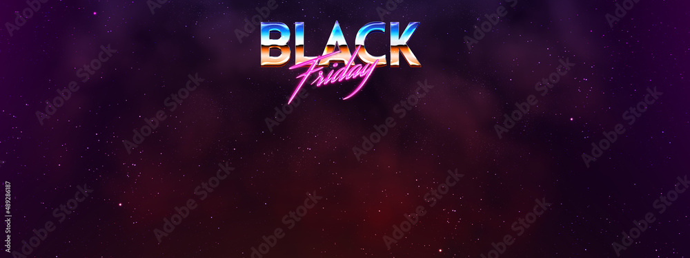 Black Friday background Black Friday background