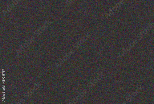 dark grain noise texture gray background monocromatic photo