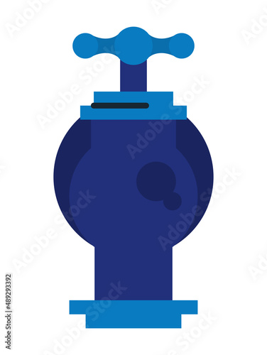 water tap faucet