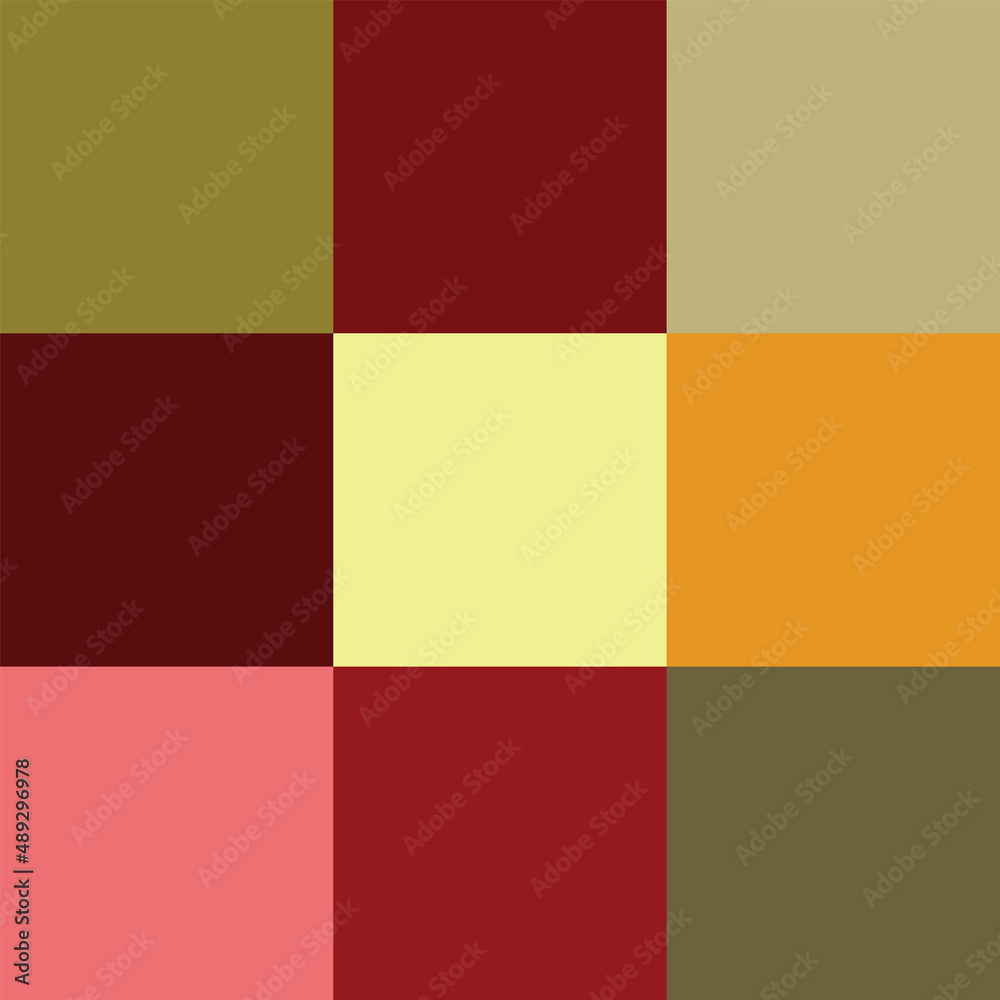 Background with wine color palette Background with wine color palette