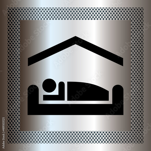 Logo chambre d'hôtes.