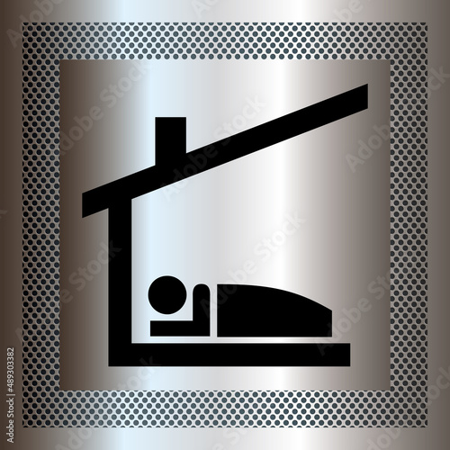 Logo chambre d'hôtes.