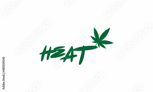 Leaves - Logo Template