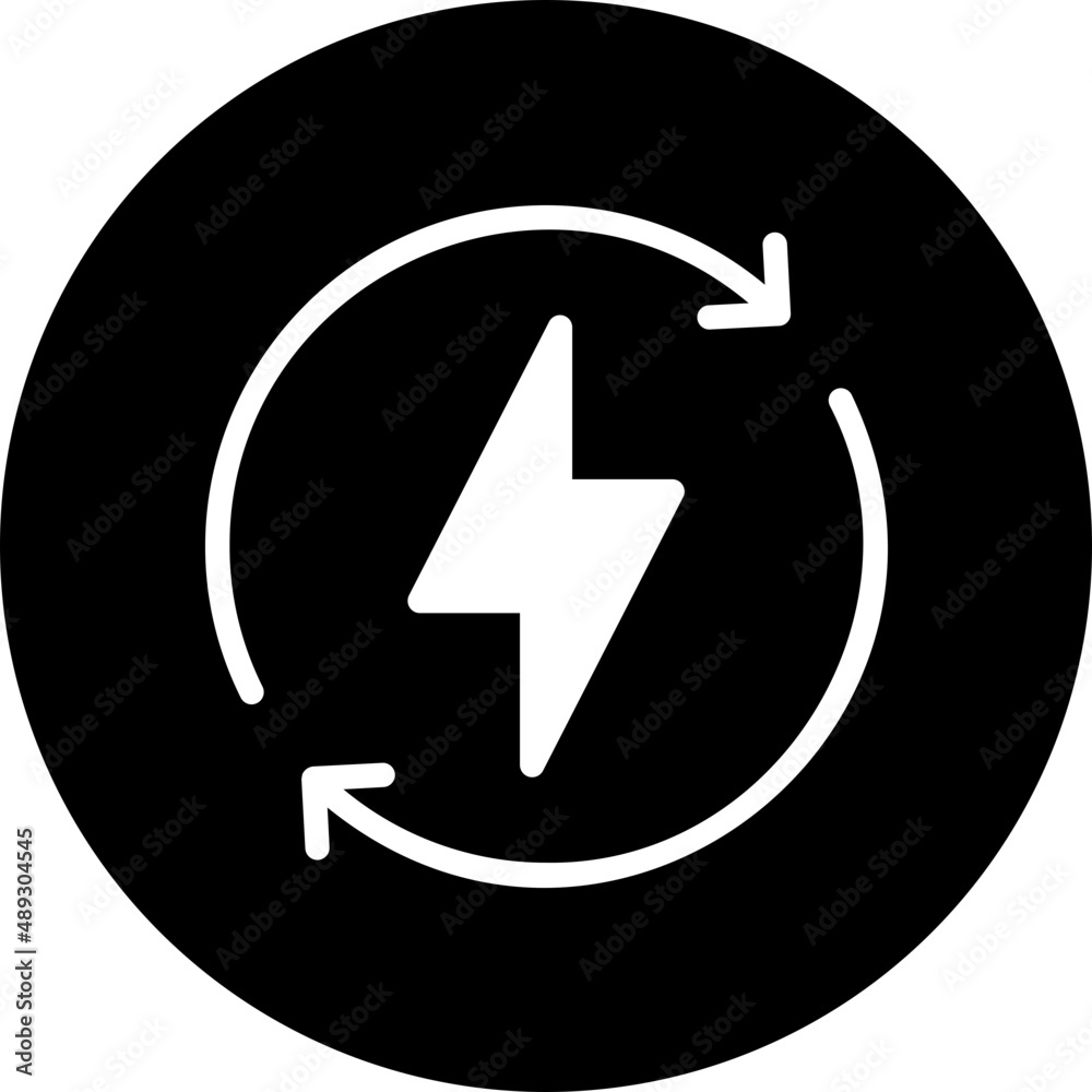 renew glyph icon renew glyph icon