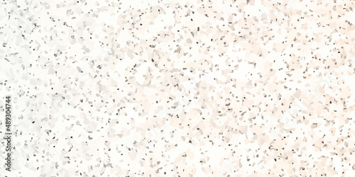 Abstract background with white marble texture. Modern with marble texture quartz surface white background texture for bathroom or kitchen countertop.