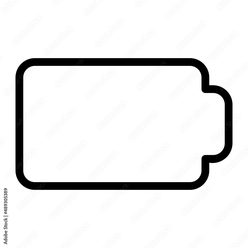 charging line icon charging line icon