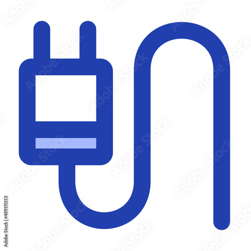 power cable