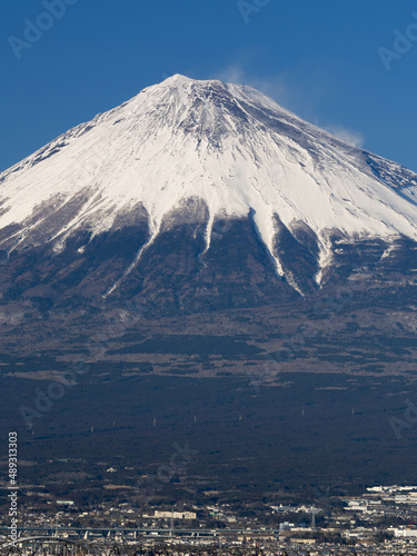 Wallpaper Mural 富士山　静岡県　 Torontodigital.ca
