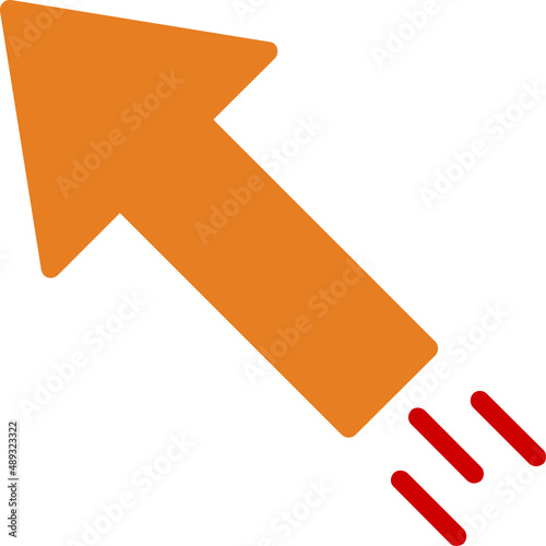 Rocket Icon