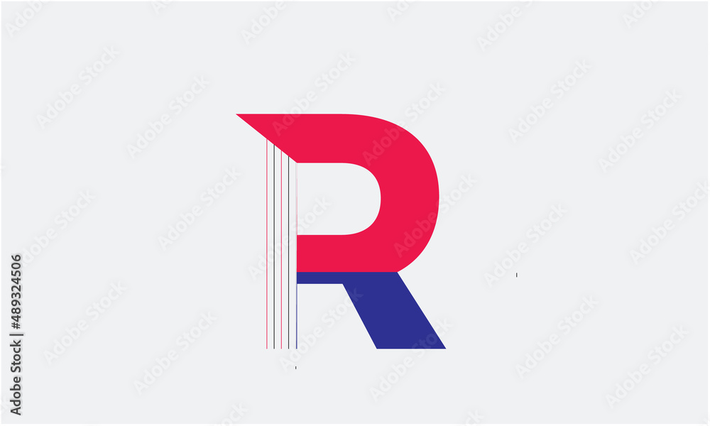 abstract logo design abstract logo design