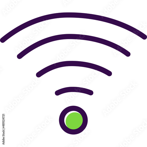 Rss Icon
