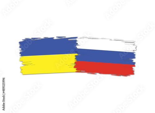 Russland Ukraine Konflikt
