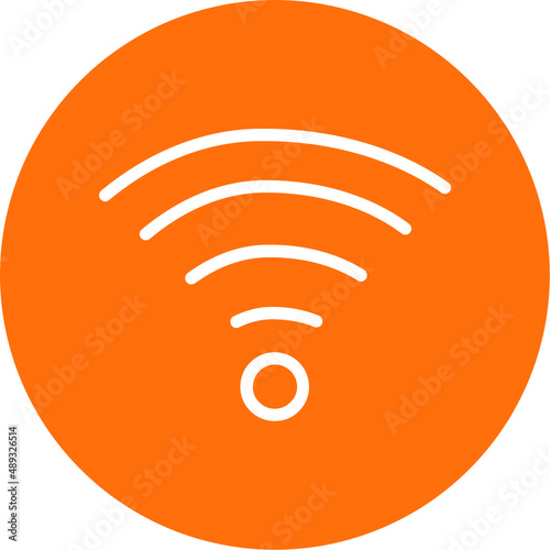 Rss Icon