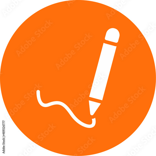 Signature Icon