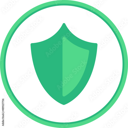 Shield Alt Icon