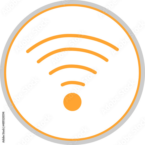 Rss Icon