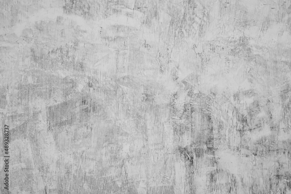 Grunge old rough cement wall texture. Abstract grunge concrete background for pattern.