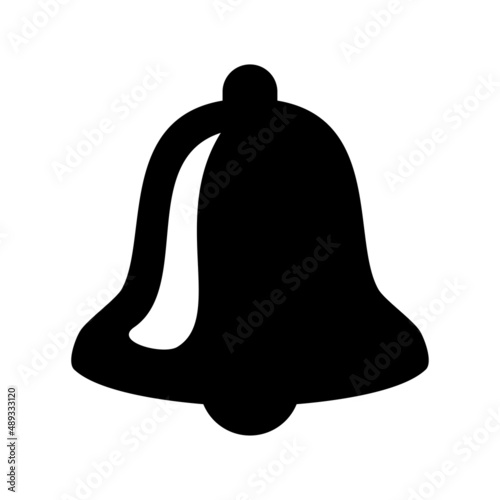 Bell icon